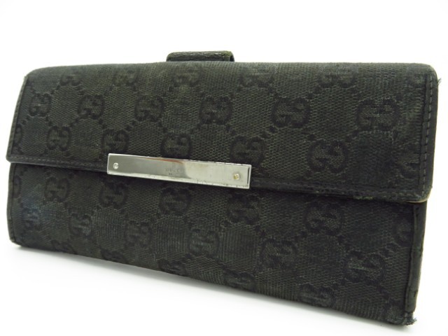 グッチ　財布