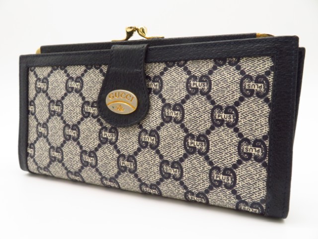 グッチ　財布