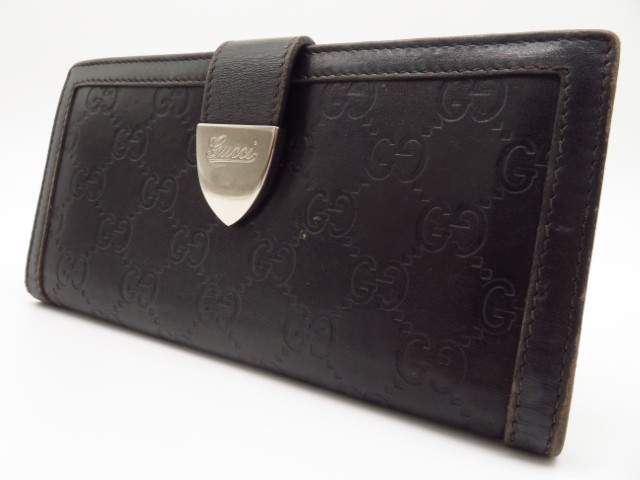 グッチ　財布