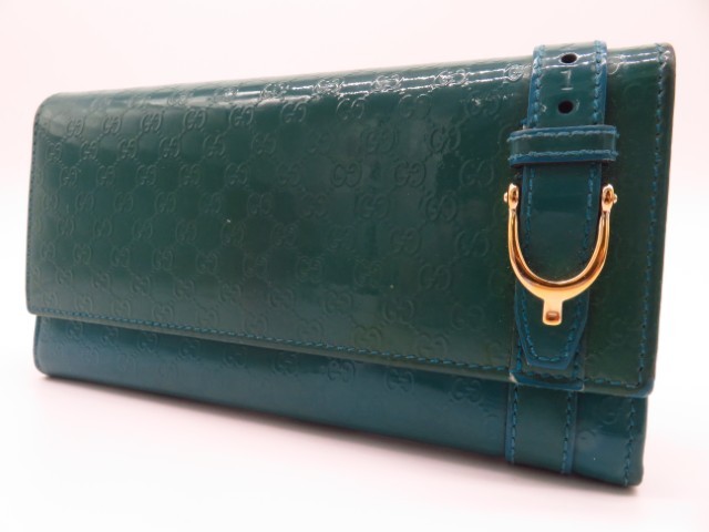 グッチ　財布