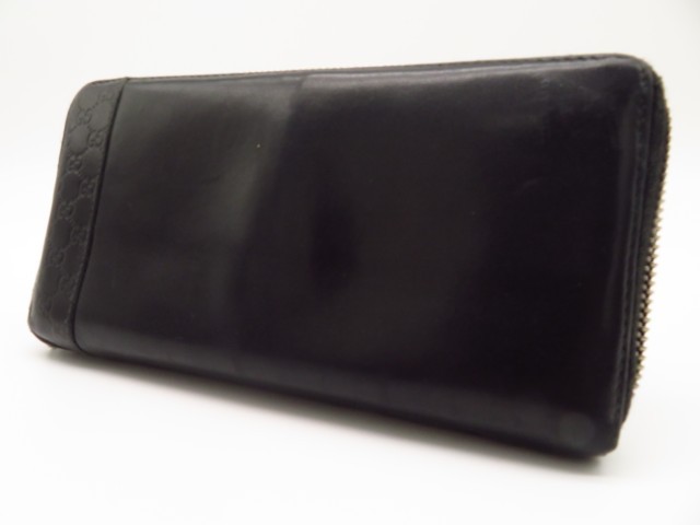 グッチ　財布