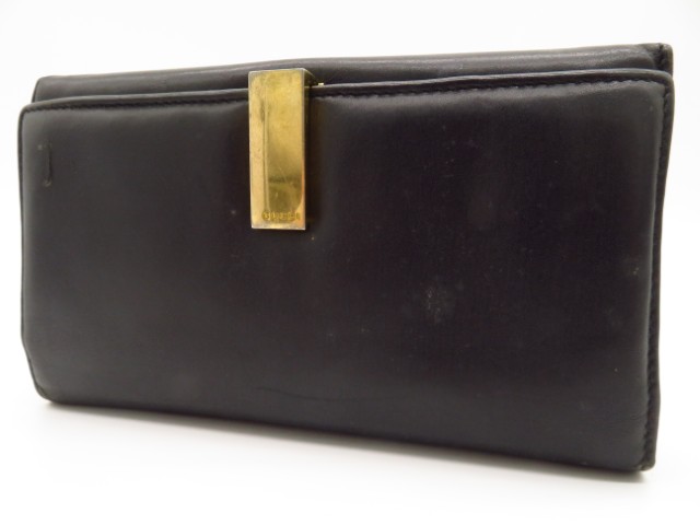 グッチ　長財布