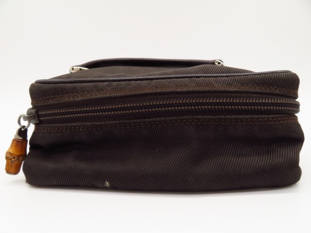 グッチ　ポーチ