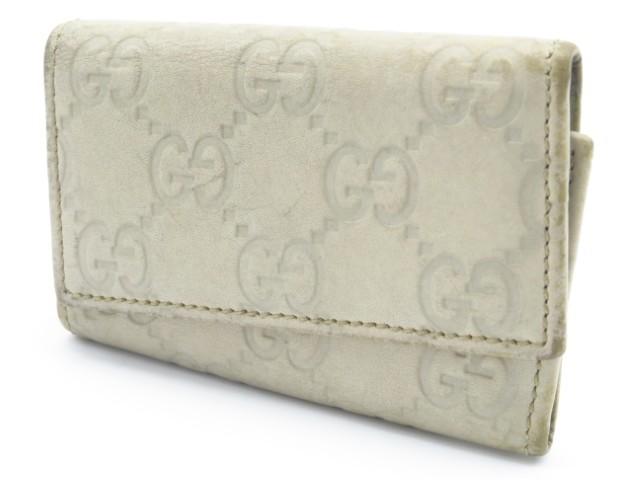 グッチ　キーケース