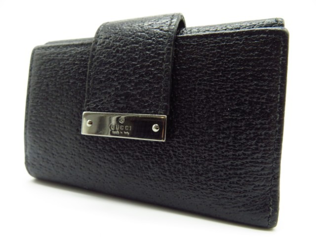 グッチ　キーケース