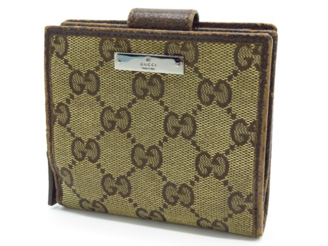 グッチ　財布
