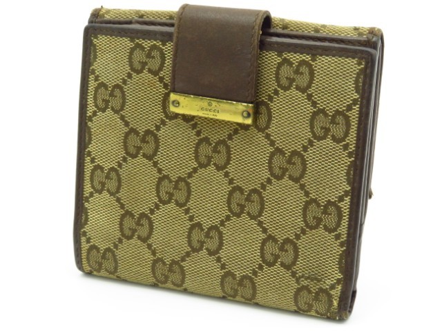 グッチ　財布