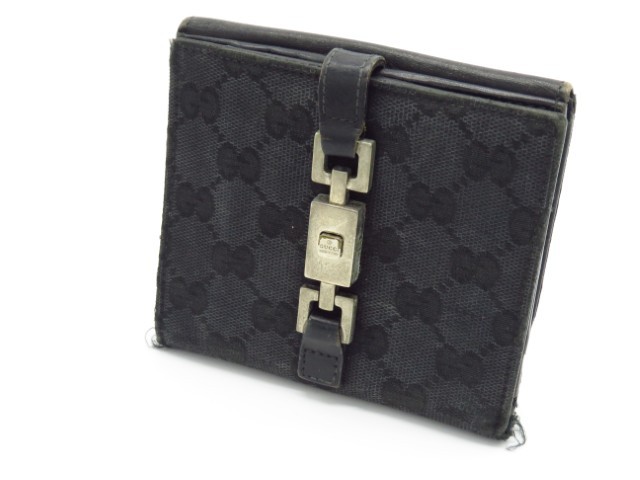 グッチ　財布