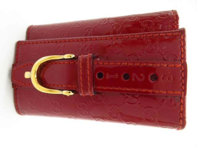 グッチ　キーケース