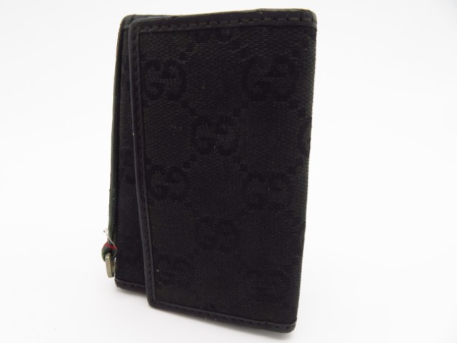 グッチ　キーケース