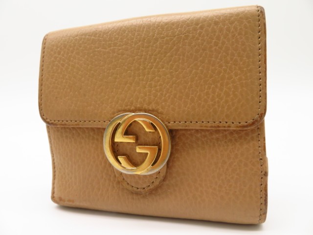グッチ　財布