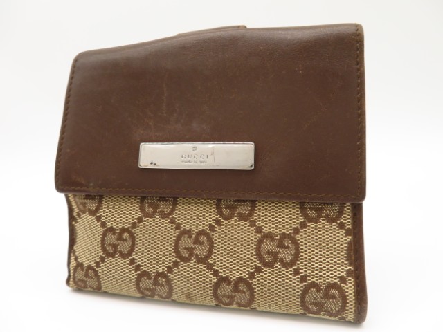 グッチ　財布