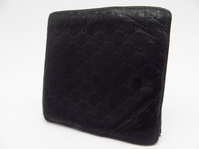 グッチ　財布