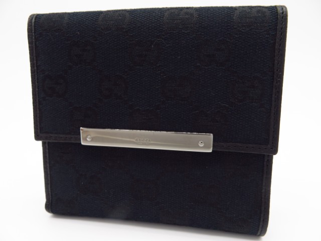 グッチ　財布