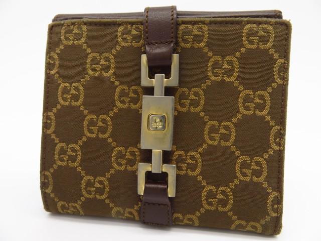 グッチ　財布