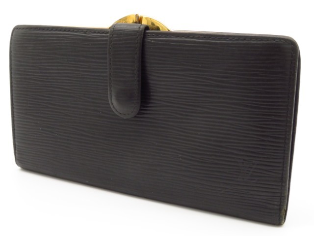 ルイヴィトン　財布