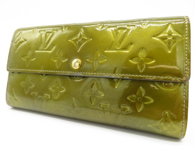 ルイヴィトン　財布
