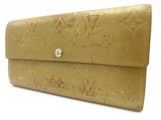 ルイヴィトン　財布