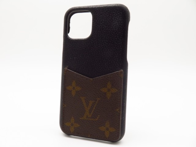 ルイヴィトン　iPhoneケース