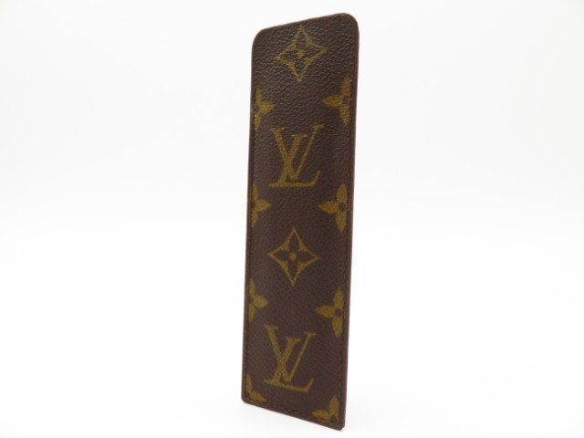 ルイヴィトン　くし入れ