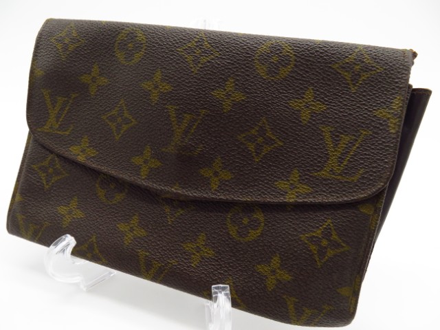 ルイヴィトン　ポーチ