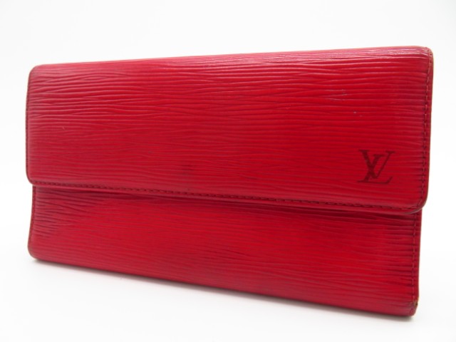 ルイヴィトン　インター