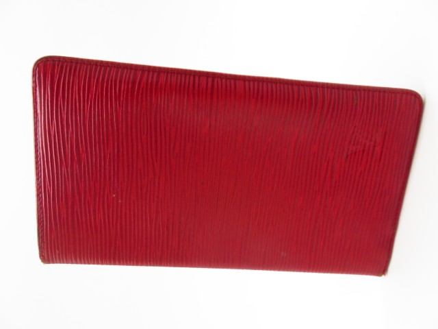 ルイヴィトン　札入れ