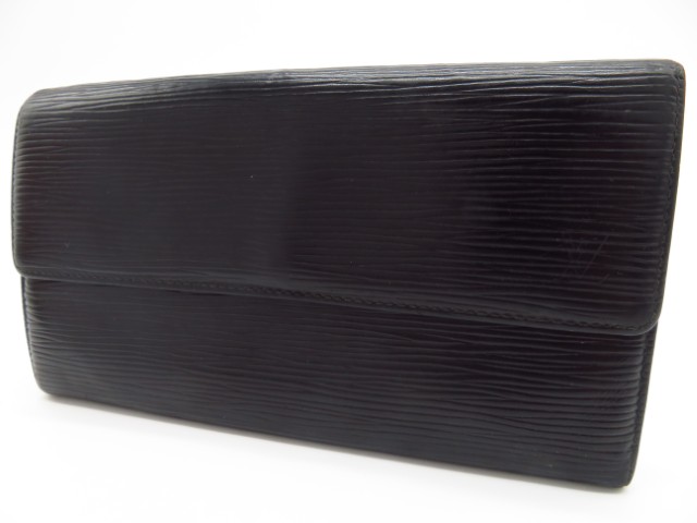 ルイヴィトン　長財布