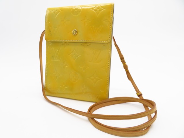 ルイヴィトン　ポシェット