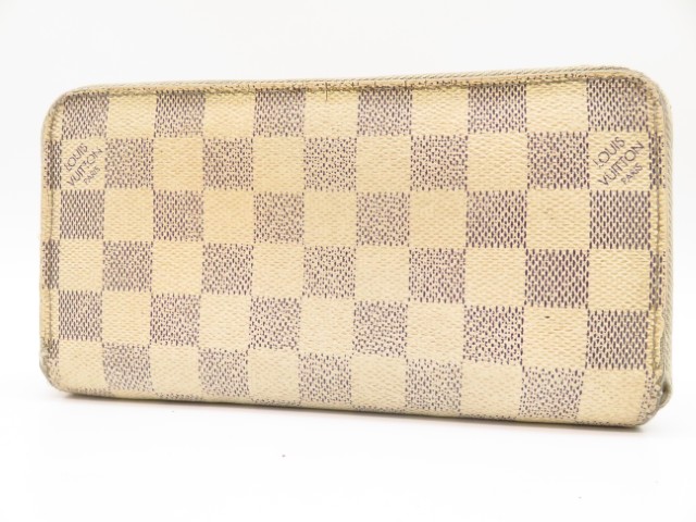 ルイヴィトン　長財布