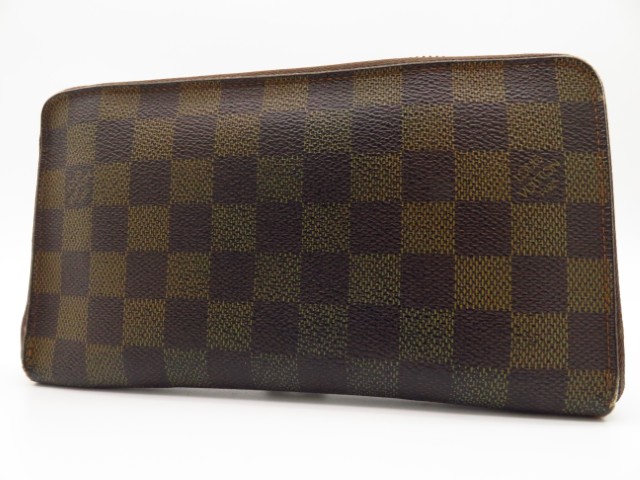 ルイヴィトン　長財布