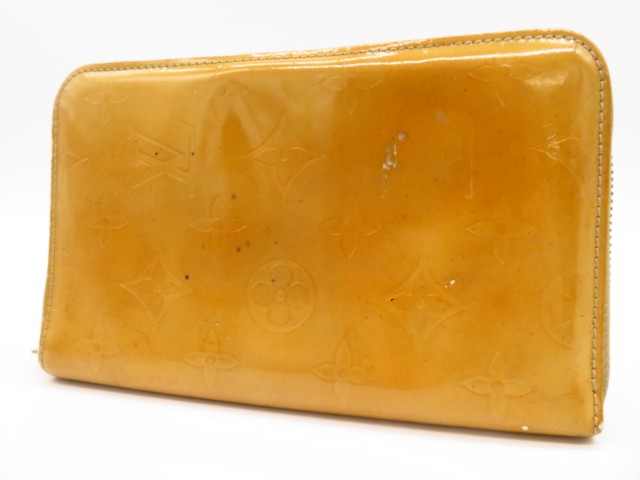 ルイヴィトン　長財布