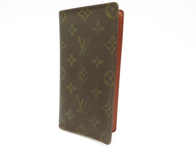 ルイヴィトン　長財布