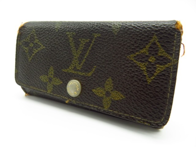 ルイヴィトン　キーケース