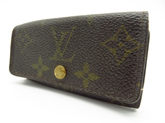 ルイヴィトン　キーケース