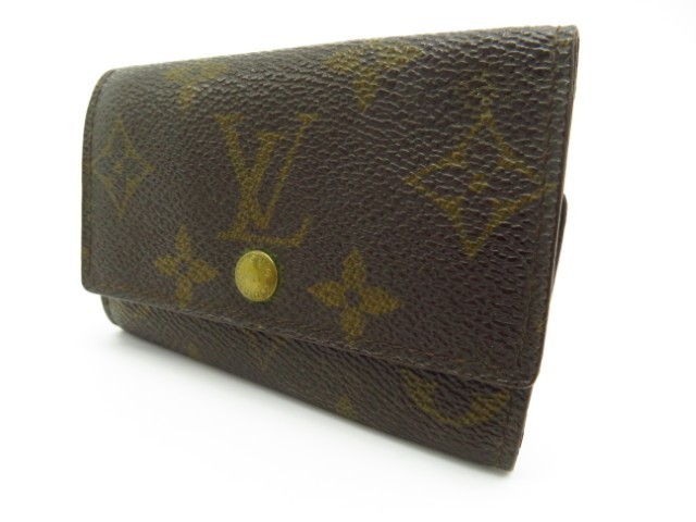 ルイヴィトン　キーケース