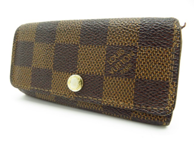 ルイヴィトン　キーケース