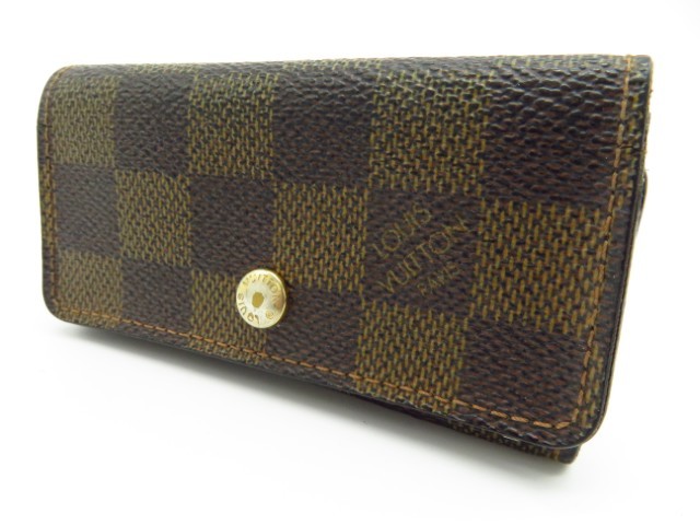 ルイヴィトン　キーケース