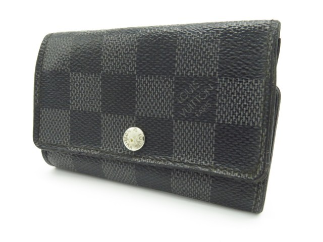 ルイヴィトン　キーケース