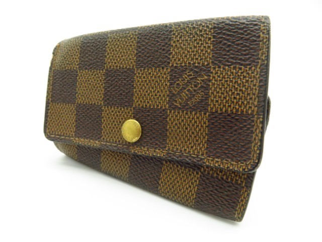 ルイヴィトン　キーケース