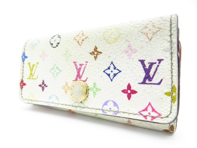 ルイヴィトン　キーケース