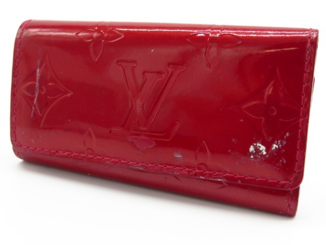 ルイヴィトン　キーケース