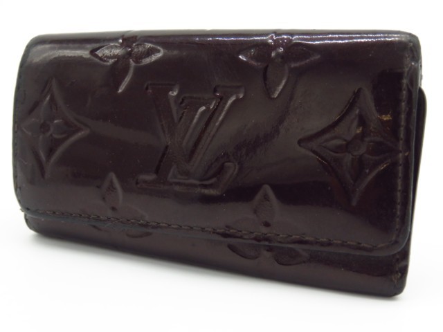 ルイヴィトン　キーケース