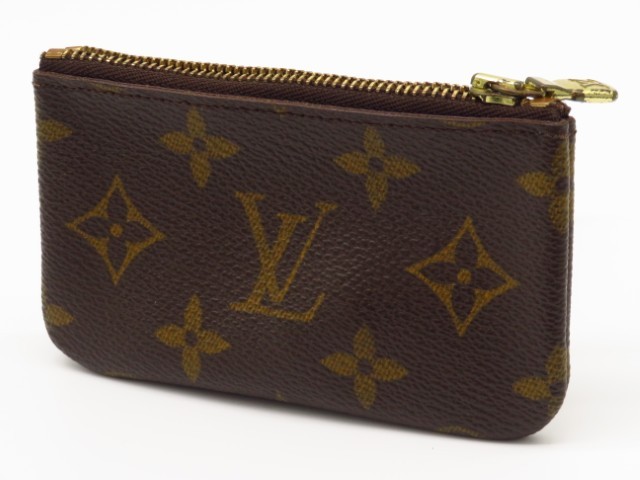 ルイヴィトン　ポシェットクレ