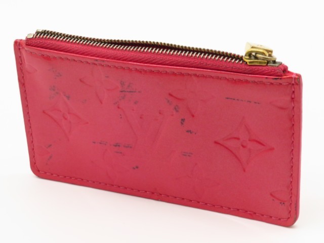 ルイヴィトン　ポシェットクレ