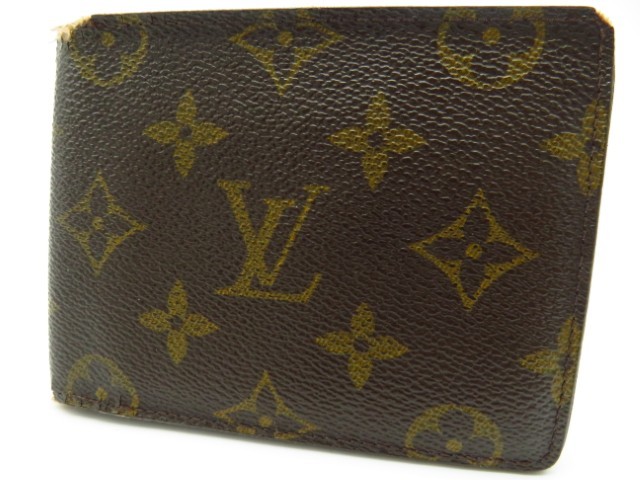 ルイヴィトン　財布