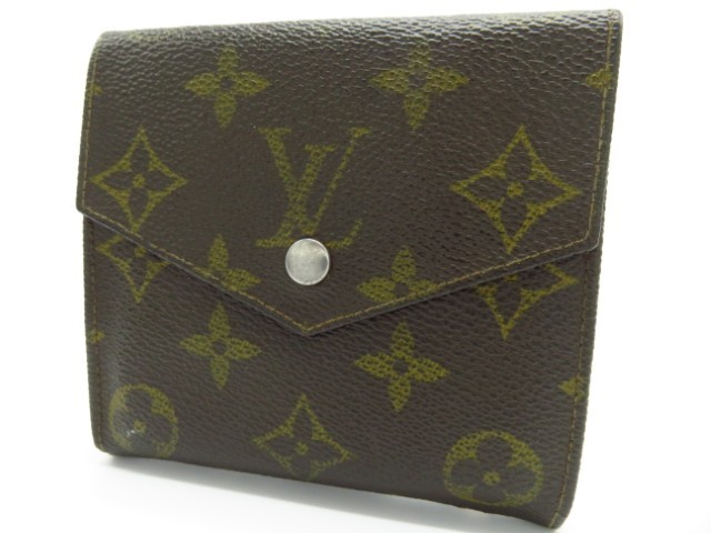 ルイヴィトン　財布
