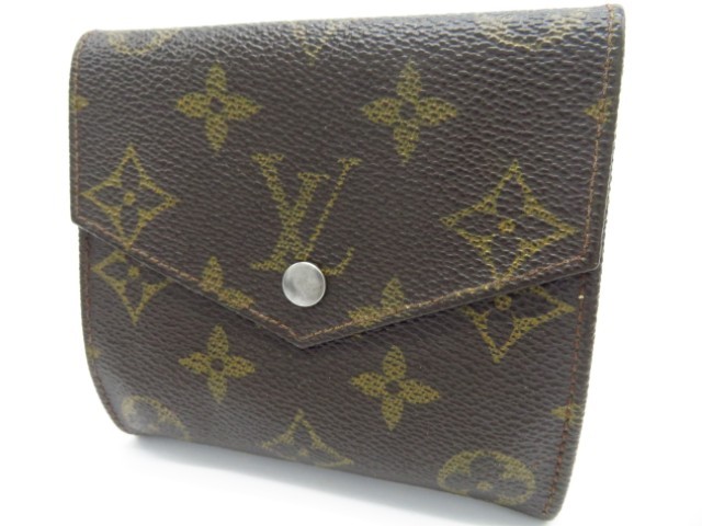 ルイヴィトン　財布