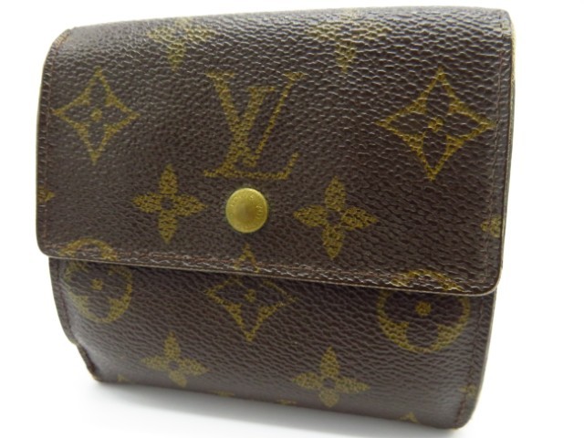 ルイヴィトン　財布