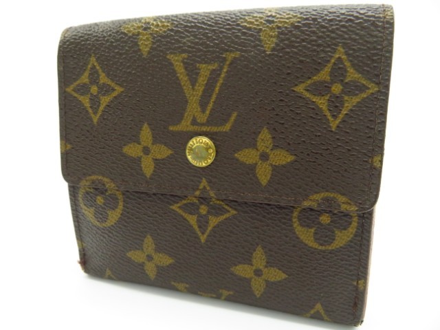 ルイヴィトン　財布